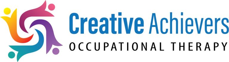 Creative Achievers Occupational Therapy
