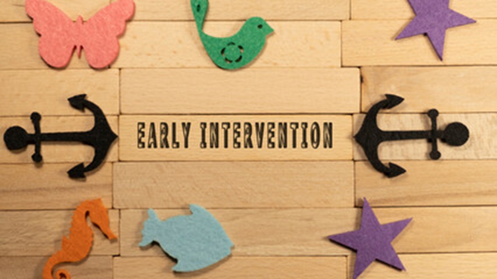 Early Intervention Picton OT