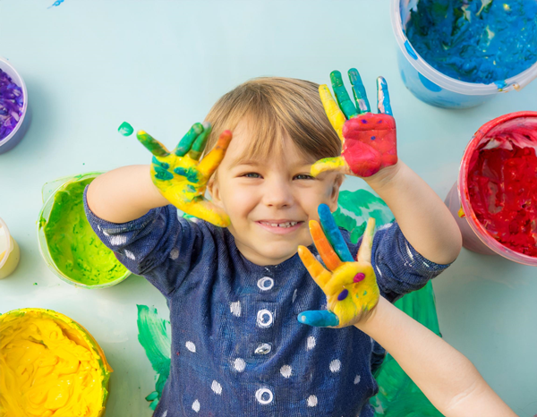 Early Childhood Intervention